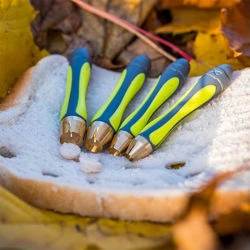 Matrix Bread Punch Set